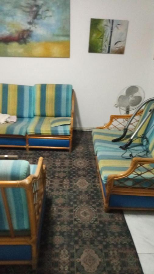 Summer Room With Private Bathroom San Ġwann Kültér fotó