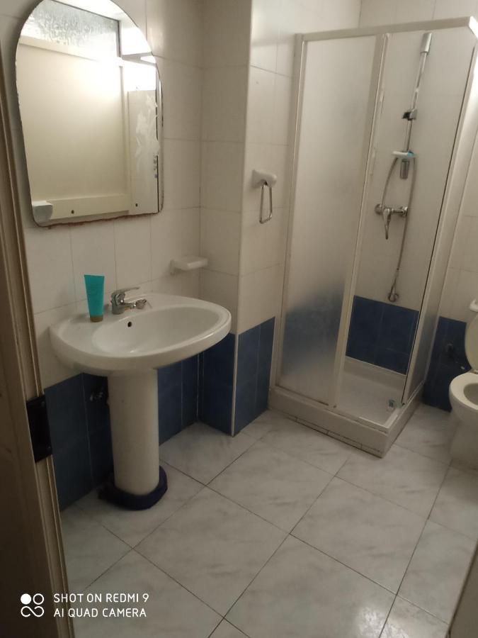 Summer Room With Private Bathroom San Ġwann Kültér fotó